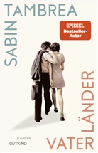 Sabin Tambrea - Vaterländer