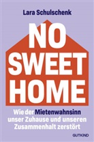 Lara Schulschenk - No Sweet Home