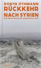 Ronya Othmann - Rückkehr nach Syrien