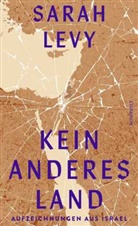 Sarah Levy - Kein anderes Land