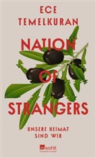 Ece Temelkuran - Nation of Strangers