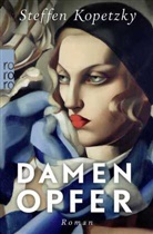 Steffen Kopetzky - Damenopfer