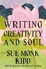 Sue Monk Kidd, Kidd Sue Monk - Writing Creativity and Soul