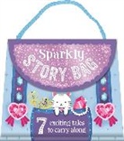 Igloo Books Ltd - Sparkly Story Bag
