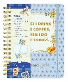 Insight Editions - 2026 Gilmore Girls 13-Month Weekly Planner