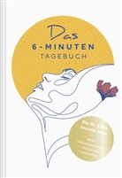 Dominik Spenst - Das 6-Minuten-Tagebuch «Art Edition»