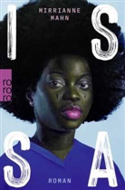 Mirrianne Mahn - Issa
