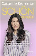 Susanne Krammer - Schön genug!
