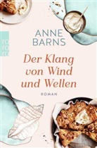 Anne Barns - Der Klang von Wind und Wellen