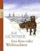 Ralf Günther - Eine Kiste voller Weihnachten