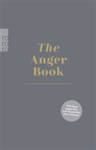 Elias Baar - The Anger Book