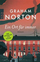 Graham Norton - Ein Ort für immer