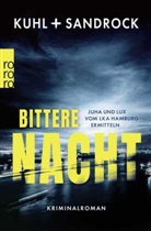 Nikolas Kuhl, Stefan Sandrock - Bittere Nacht