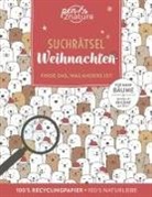 Suchrätsel Weihnachten