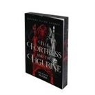 Brandi Elise Szeker - The Fortress and The Figurine (The Pawn and The Puppet 4,5)