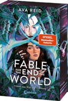 Ava Reid - Fable for the End of the World