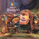 Daniel Schreiber, Daniel Schreiber - Boris und der Räuberkönig