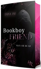 Dana Jai, darkreads OG, darkreads OG - Bookboyfriend
