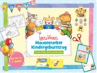 Marco Campanella - Leo Lausemaus - Mausestarker Kindergeburtstag