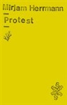 Mirjam Herrmann - Protest