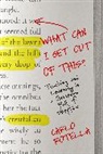 Rotella Carlo - What Can I Get Out of This?