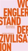 Wolfgang Engler - Stand der Zivilisation