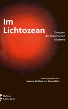 Susanne Strätling, Georg Witte - Im Lichtozean