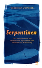 Sebastian Ostritsch - Serpentinen