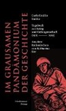 Carlo Emilio Gadda, Katharina List, Katharina List - Im grausamen Pandämonium der Geschichte