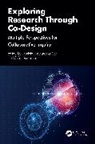 Daniele Scataglini Busciantella-Ricci, Daniele Busciantella-Ricci, Sofia Scataglini - Exploring Research Through Co-Design