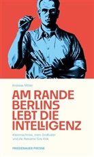 Andreas Möller - Am Rande Berlins lebt die Intelligenz