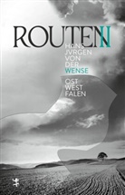 Hans Jürgen von der Wense, Hans Jürgen von der Wense, Reiner Niehoff - Routen II
