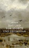 Anjet Daanje, Ulrich Faure - Das Lied von Storch und Dromedar