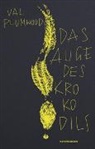 Val Plumwood, Sigrid Ruschmeier - Das Auge des Krokodils