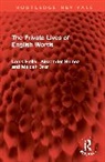 Dror Malcah, Louis Humez Heller, Heller Louis, Humez Alexander - Private Lives of English Words
