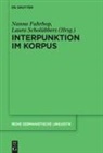Nanna Fuhrhop, Scholübbers, Laura Scholübbers - Interpunktion im Korpus