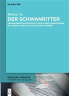 Meihui Yu - Der Schwanritter