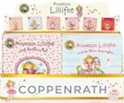 Monika Finsterbusch, Monika Finsterbusch - Lino-Box "Prinzessin Lillifee"