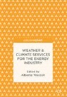 Alberto Troccoli - Weather & Climate Services for the Energy Industry