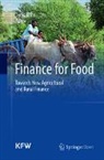 Doris Köhn - Finance for Food