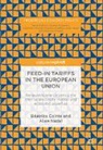Béatrice Cointe, Alain Nadaï - Feed-in tariffs in the European Union