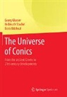 Georg Glaeser, Boris Odehnal, Hellmuth Stachel - The Universe of Conics
