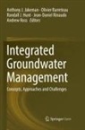 Olivier Barreteau, Randall J Hunt, Anthony J Jakeman, Jean-Daniel Rinaudo, Andrew Ross - Integrated Groundwater Management