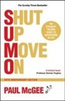Paul Mcgee, Paul (Paul Mcgee Associates Mcgee, McGee Paul - SUMO (Shut Up, Move On)