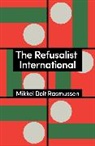 Mikkel Bolt (University of Copenhagen Rasmussen, Rasmussen Mikkel Bolt - Refusalist International