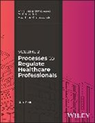 Anglia Ruskin, Marc Seale, Marc (University of Cumbria Seale - Processes to Regulate Healthcare Professionals, Volume 2