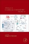 Advances in Clinical Chemistry: Volume 127
