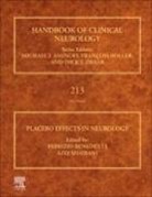Benedetti Fabrizio, Shaibani Aziz - Placebo Effects in Neurology: Volume 213