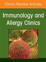 Bruce J. Lanser - IgE-Mediated Food Allergies, An Issue of Immunology and Allergy Clinics of North America: Volume 45-3