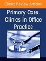 Jonathon Firnhaber, J. Lane Wilson - Dermatology, An Issue of Primary Care: Clinics in Office Practice: Volume 52-3